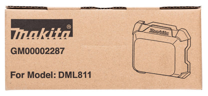 GM00002287 Blendschutzabdeckung