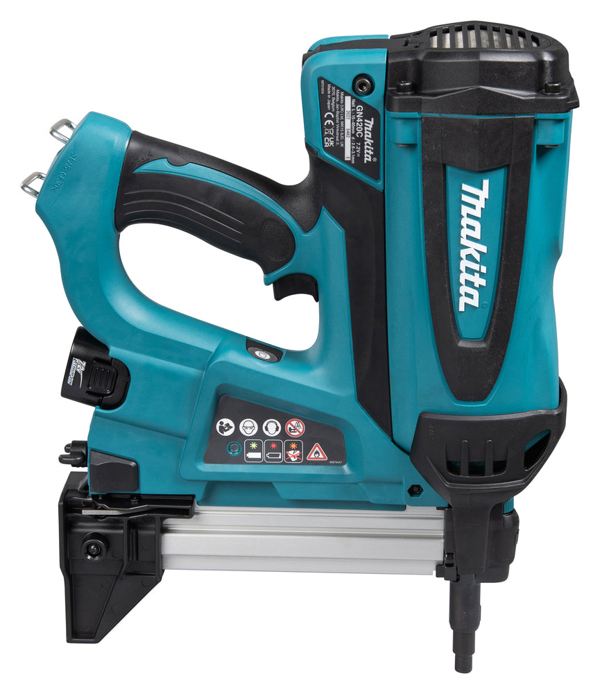 GN420CLSE Akku-Gasnagler