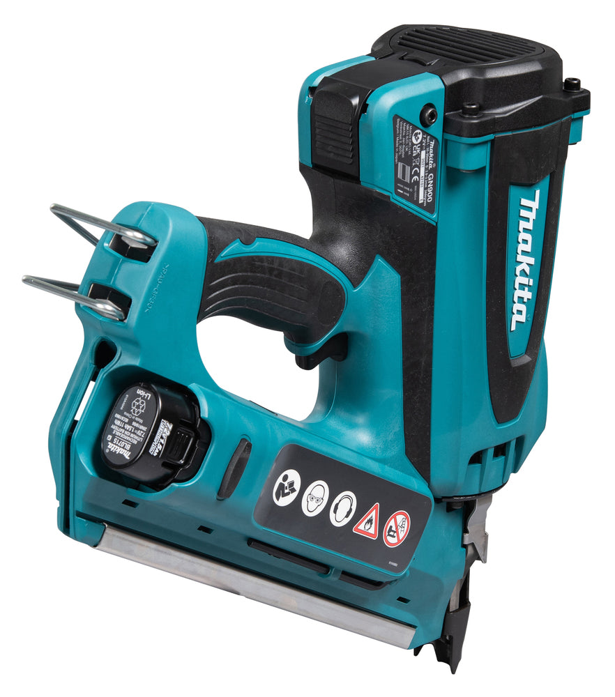 GN900SE Akku-Gasnagler