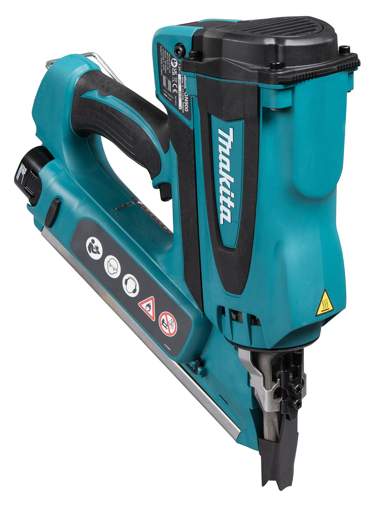 GN900SE Akku-Gasnagler