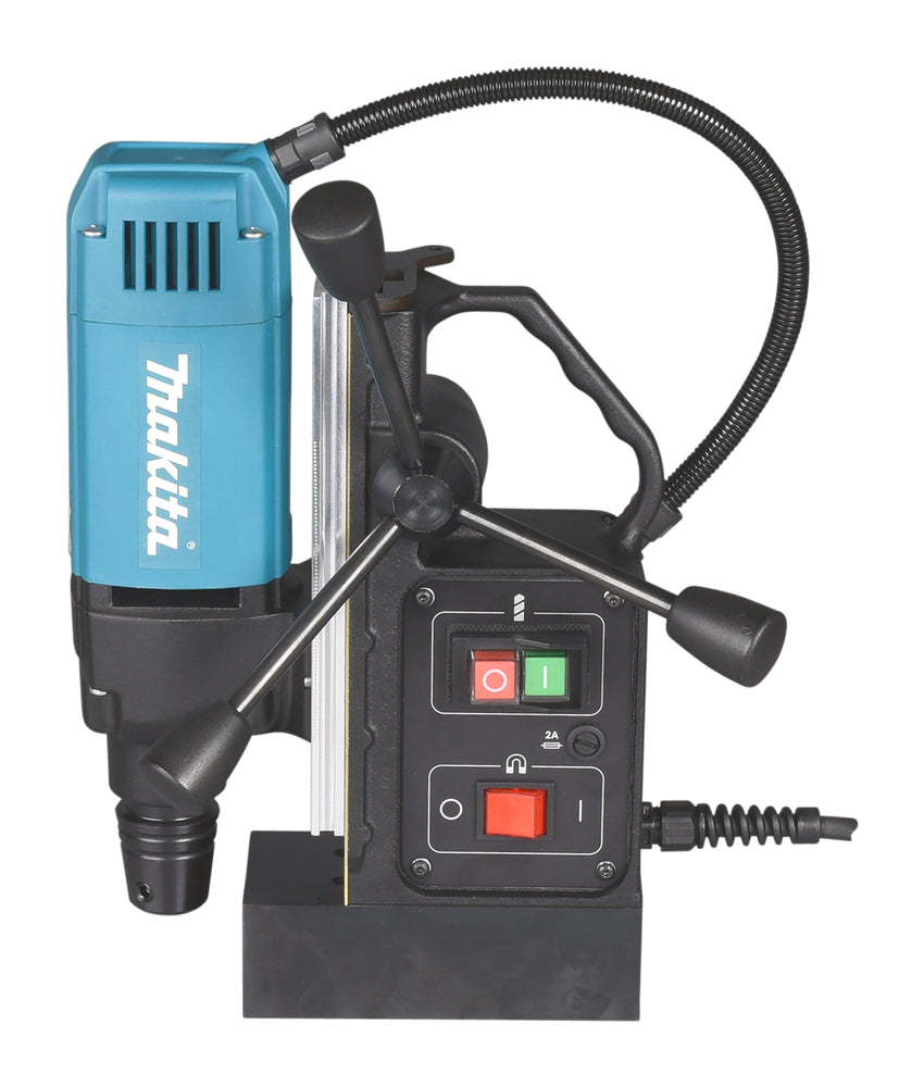 Magnet-Kernbohrmaschine