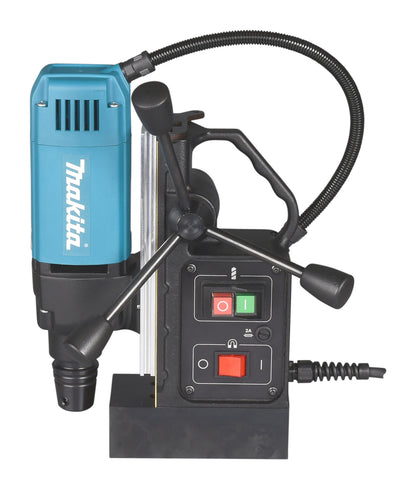 Magnet-Kernbohrmaschine