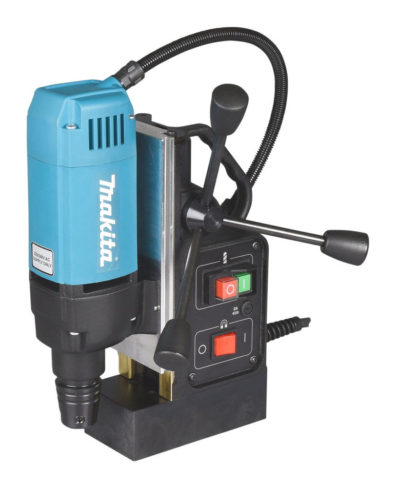 Magnet-Kernbohrmaschine