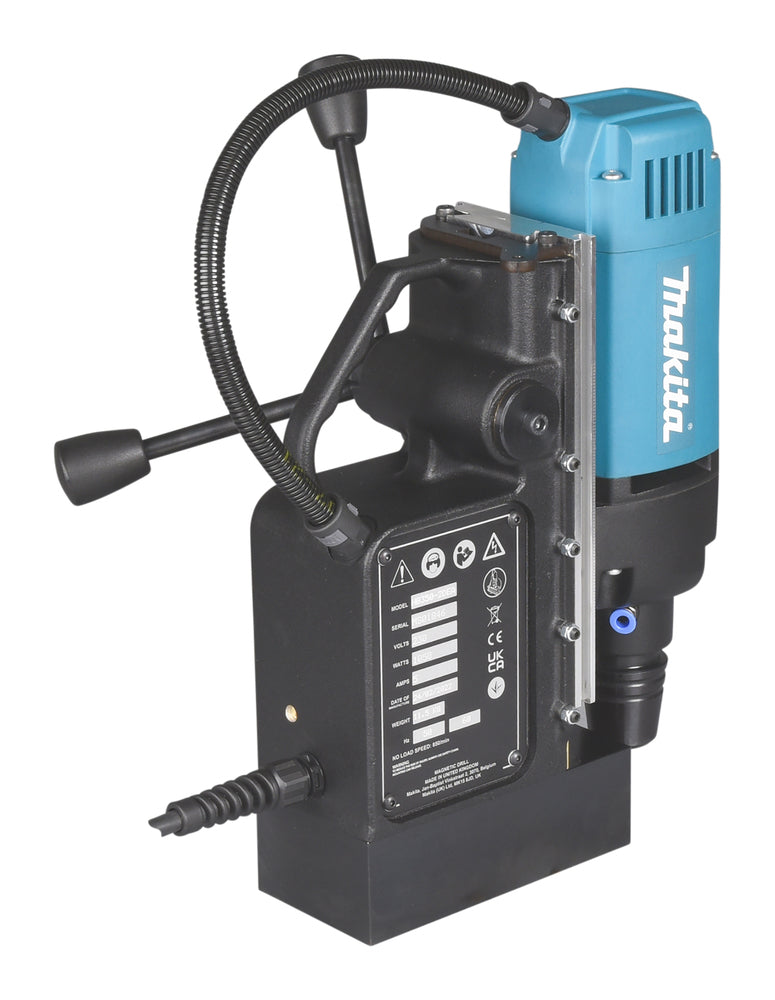 Magnet-Kernbohrmaschine