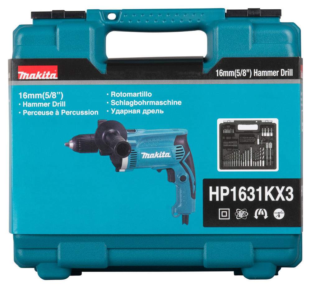 HP1631KX3 Schlagbohrmaschine