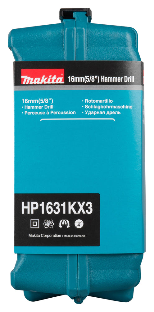 HP1631KX3 Schlagbohrmaschine