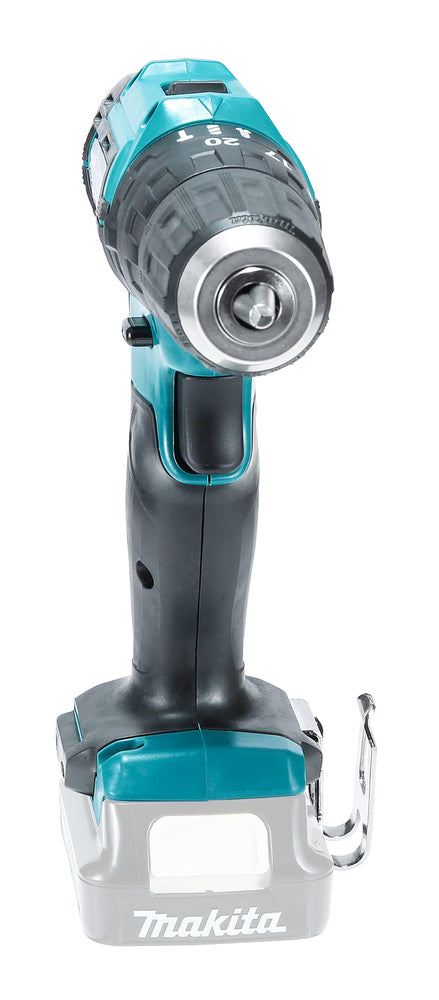 HP333DZ Akku-Schlagbohrschrauber