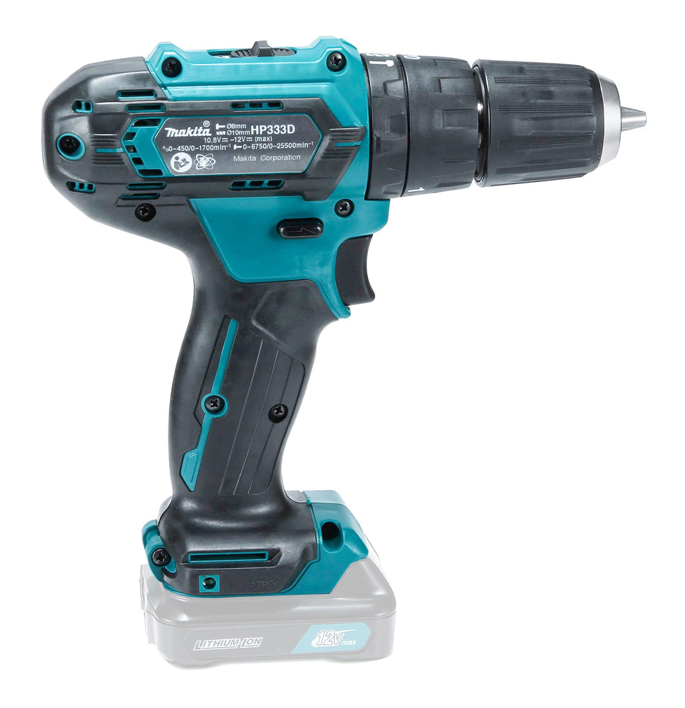 HP333DZ Akku-Schlagbohrschrauber