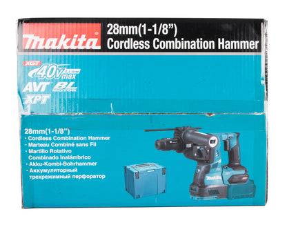 HR004GM201 Akku-Kombihammer