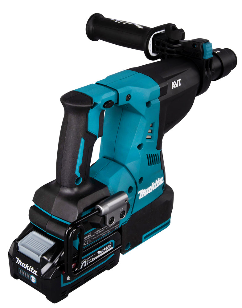 HR004GM201 Akku-Kombihammer
