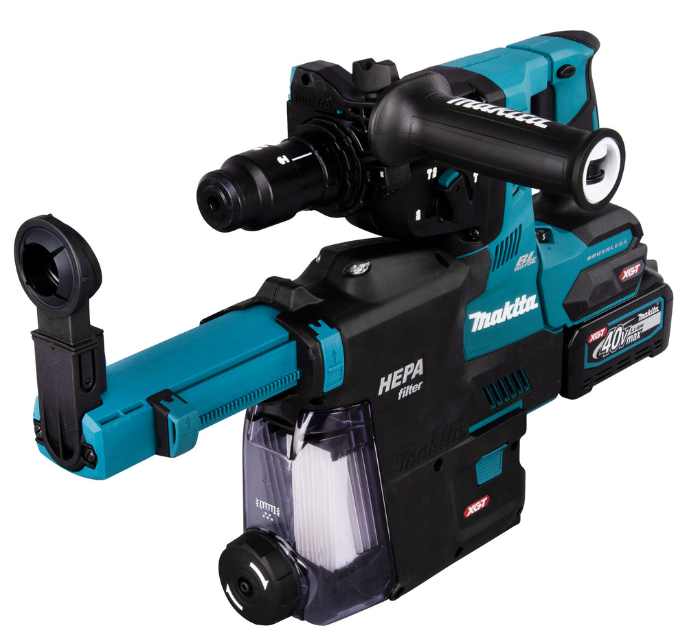 HR004GM202 Akku-Kombihammer