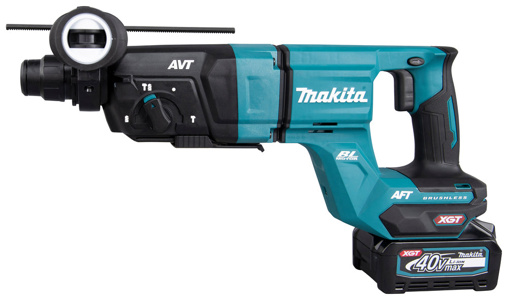 HR007GM201 Akku-Kombihammer