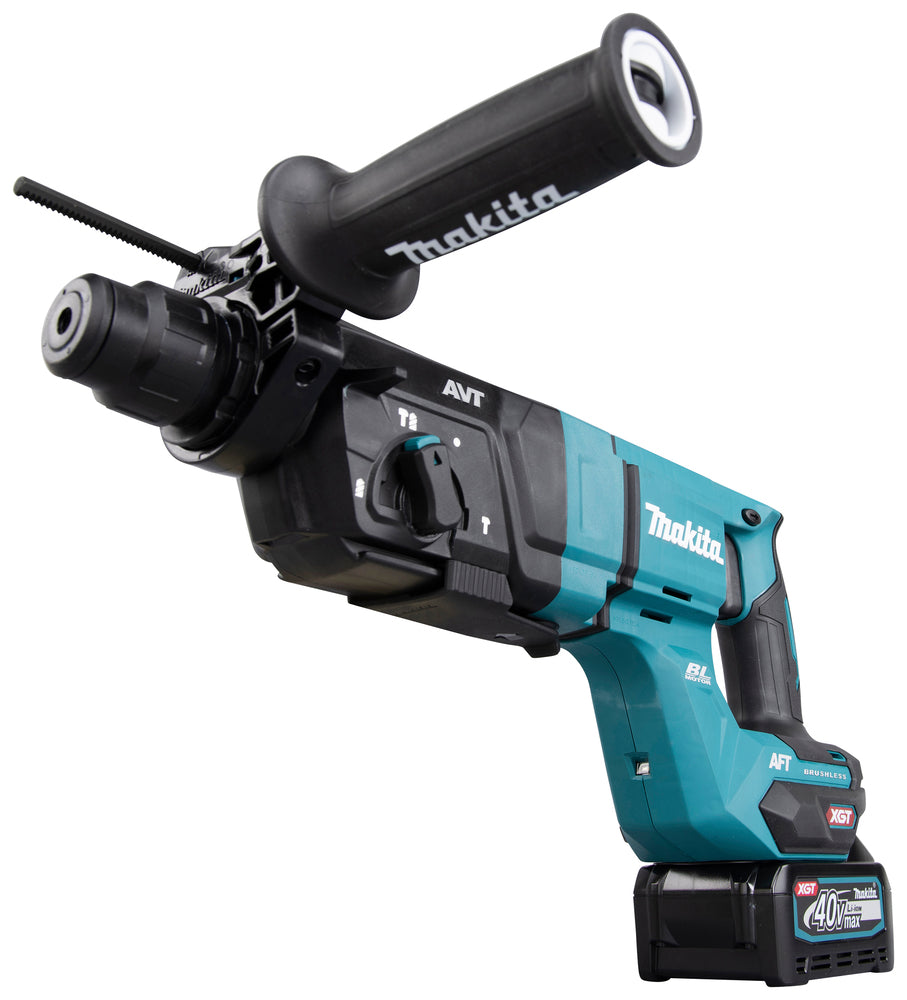 HR007GM201 Akku-Kombihammer