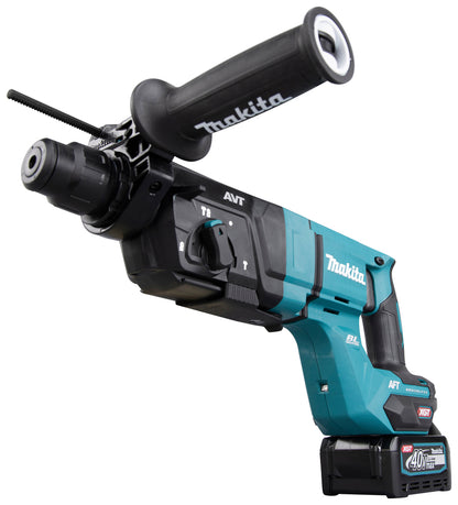 HR007GM201 Akku-Kombihammer