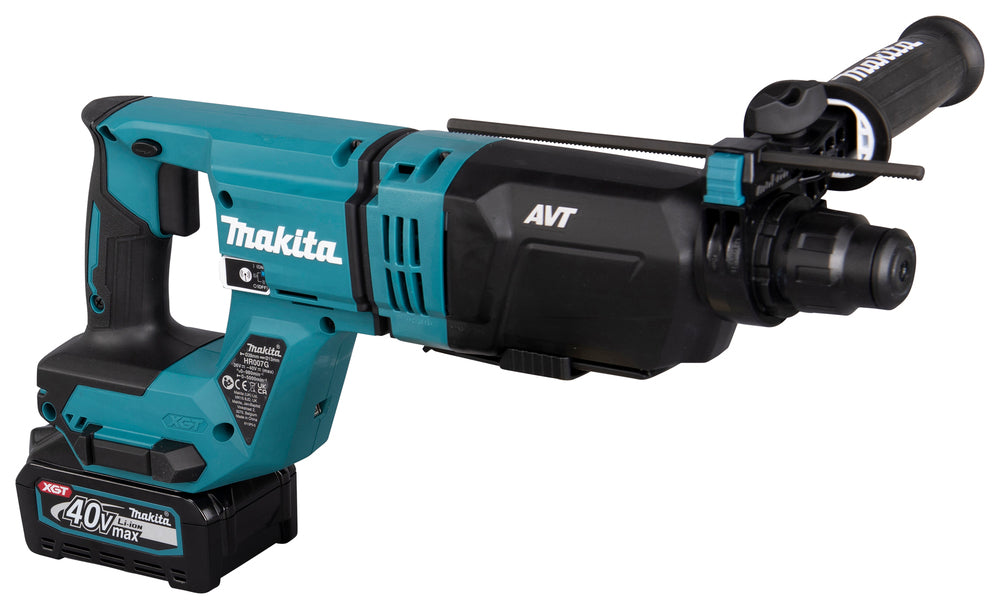 HR007GM201 Akku-Kombihammer