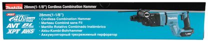 HR007GZ Akku-Kombihammer