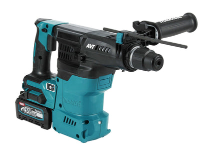HR008GM202 Akku-Kombihammer