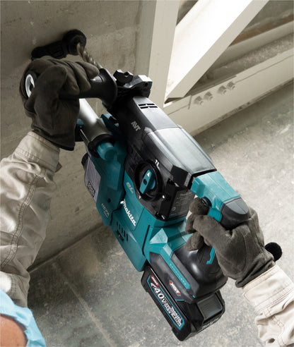 HR008GM202 Akku-Kombihammer