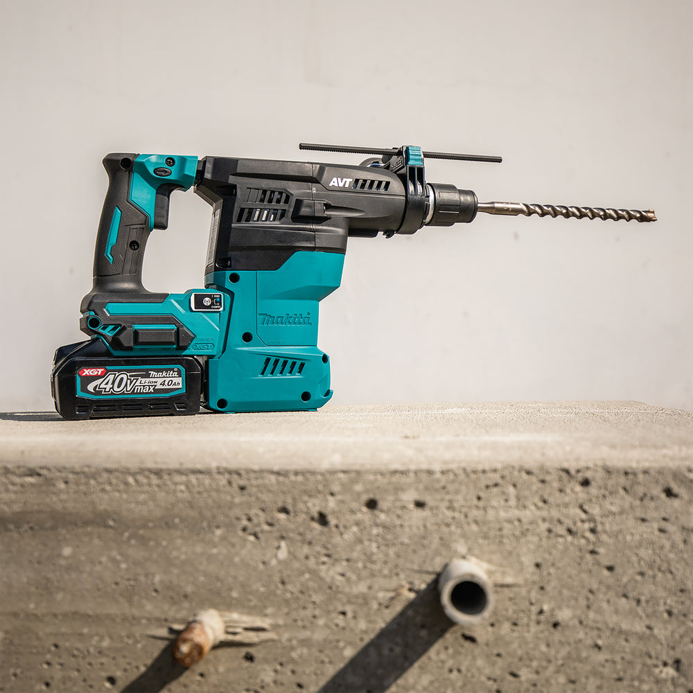 HR008GM202 Akku-Kombihammer