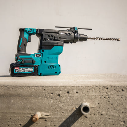 HR008GM202 Akku-Kombihammer