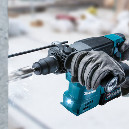 HR008GM202 Akku-Kombihammer