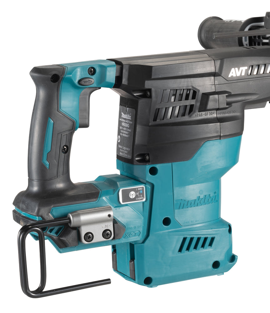 HR008GM202 Akku-Kombihammer