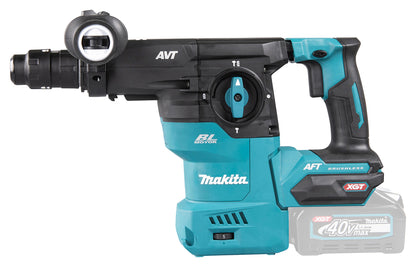 HR009GZ Akku-Kombihammer