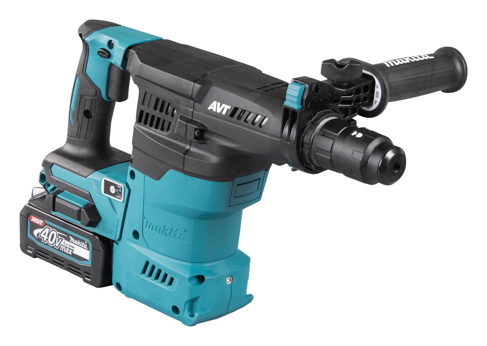 HR009GM202 Akku-Kombihammer