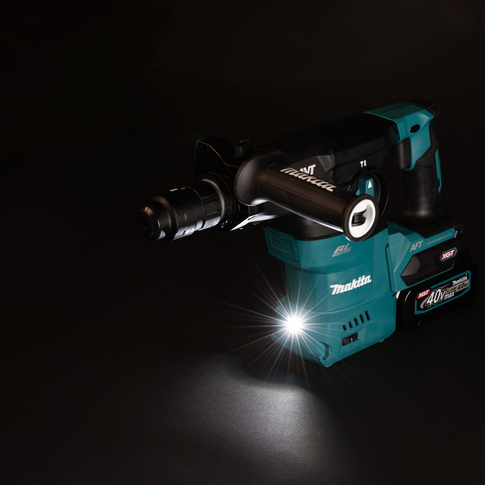 HR009GM202 Akku-Kombihammer