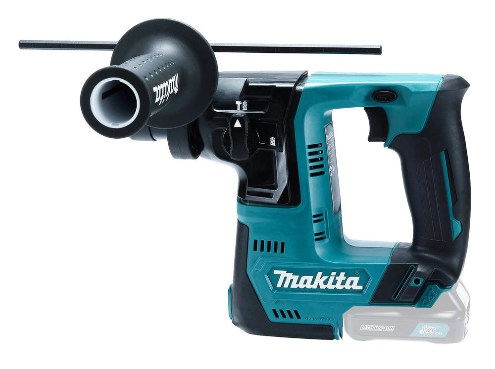 HR140DZ Akku-Bohrhammer