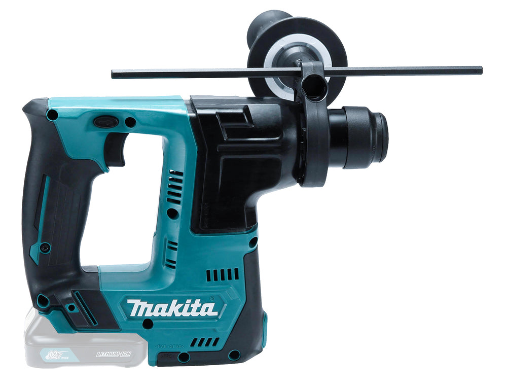 HR140DZ Akku-Bohrhammer