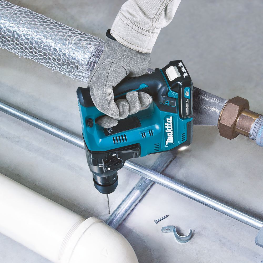 HR140DSAE1 Akku-Bohrhammer 