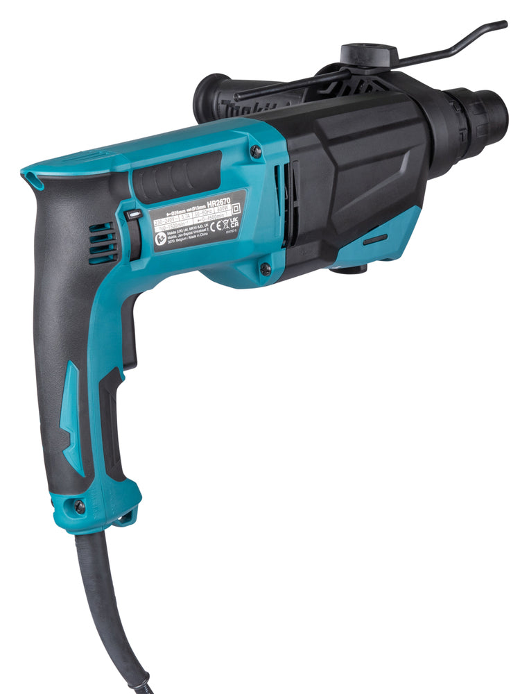 Kombihammer
