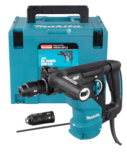 HR3012FCJ Kombihammer