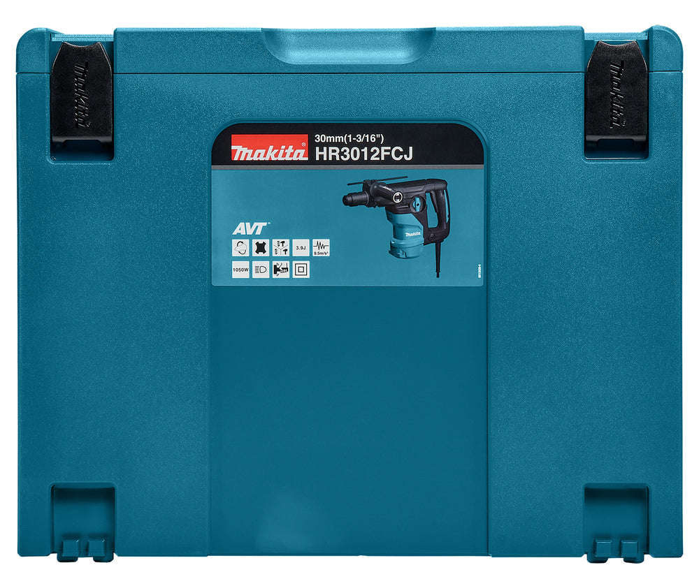 HR3012FCJ Kombihammer