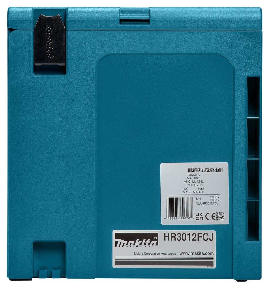 HR3012FCJ Kombihammer