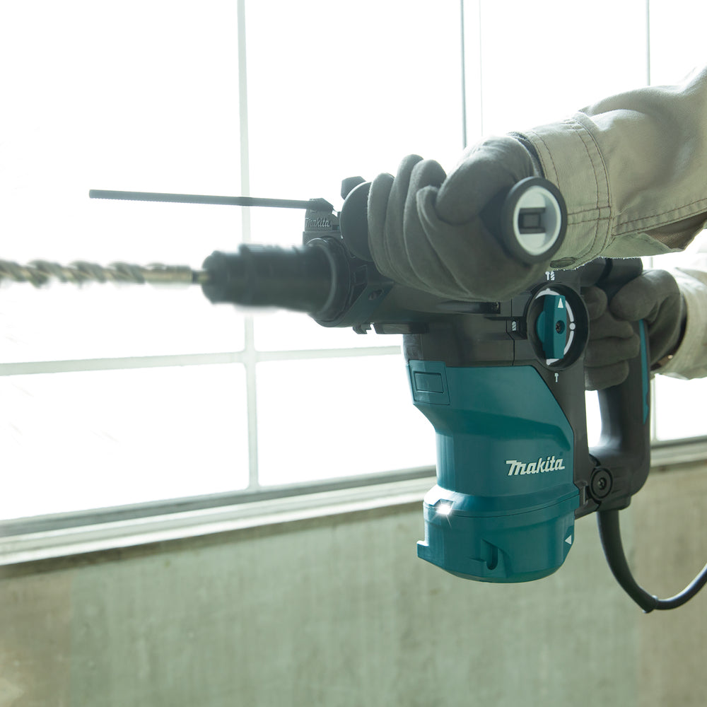 HR3012FCJ Kombihammer
