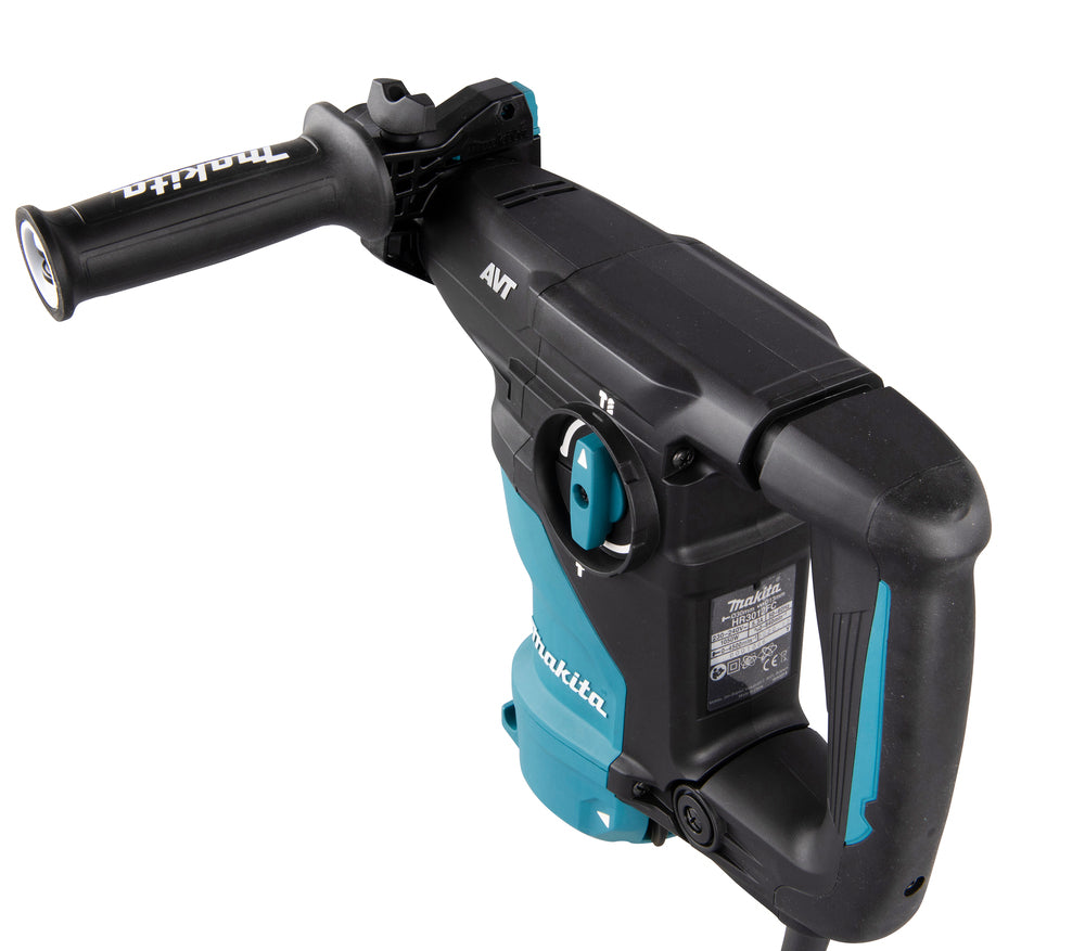 HR3012FCJ Kombihammer