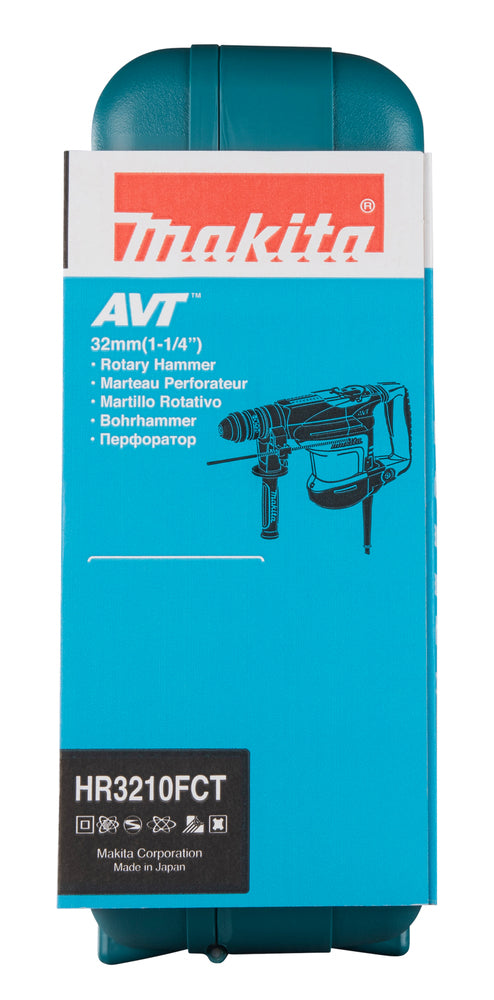 HR3210FCT Kombihammer 