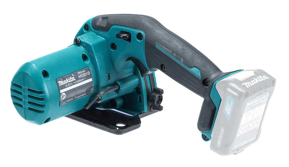 HS301DZ Akku-Handkreissäge