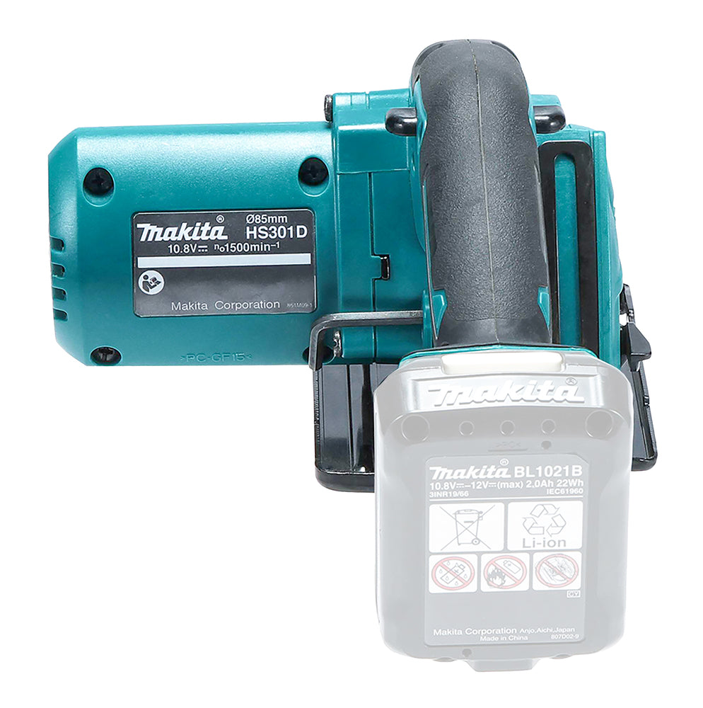 HS301DZ Akku-Handkreissäge