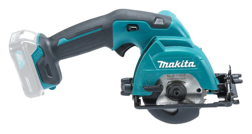 HS301DZ Akku-Handkreissäge