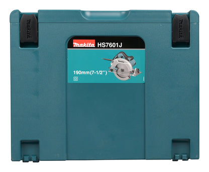 HS7601J Handkreissäge 