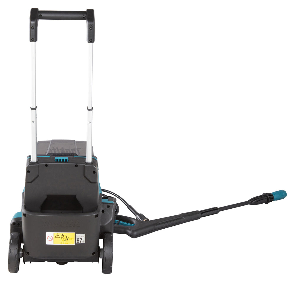 HW001GZ Akku-Hochdruckreiniger