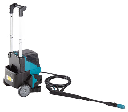 HW001GZ Akku-Hochdruckreiniger