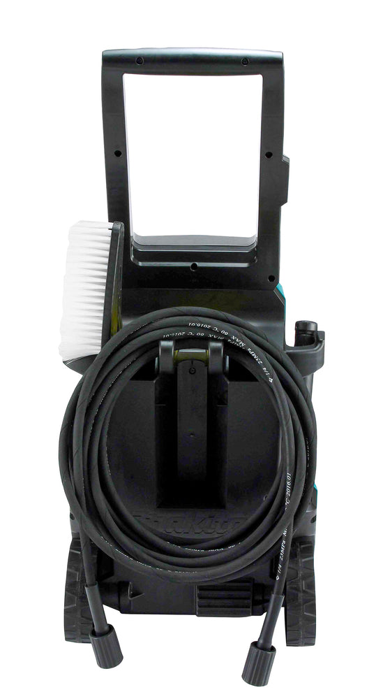 HW1200 Elektro-Hochdruckreiniger 