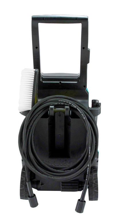 HW1200 Elektro-Hochdruckreiniger 