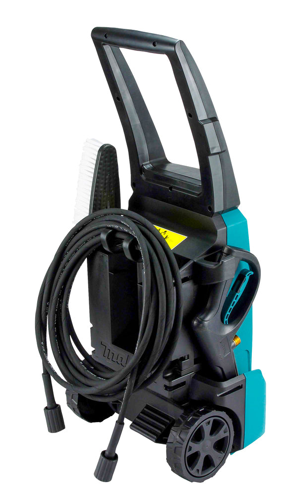 HW1200 Elektro-Hochdruckreiniger 