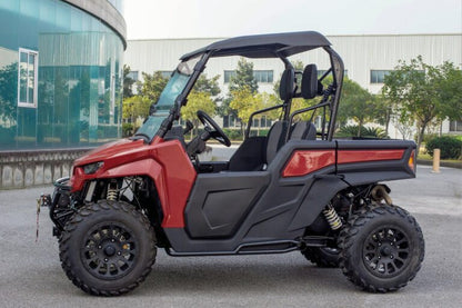 HiSun EXPLORER 550