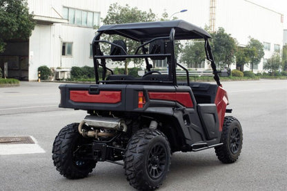 HiSun EXPLORER 550